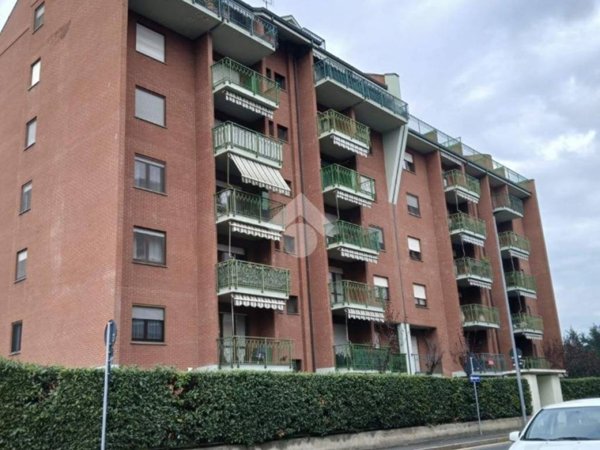 appartamento in vendita a Rivoli in zona Cascine Vica