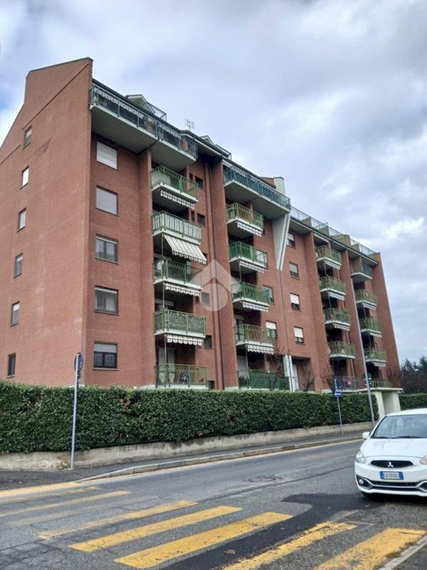 appartamento in vendita a Rivoli in zona Cascine Vica