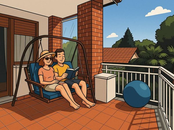 appartamento in vendita a Rivoli