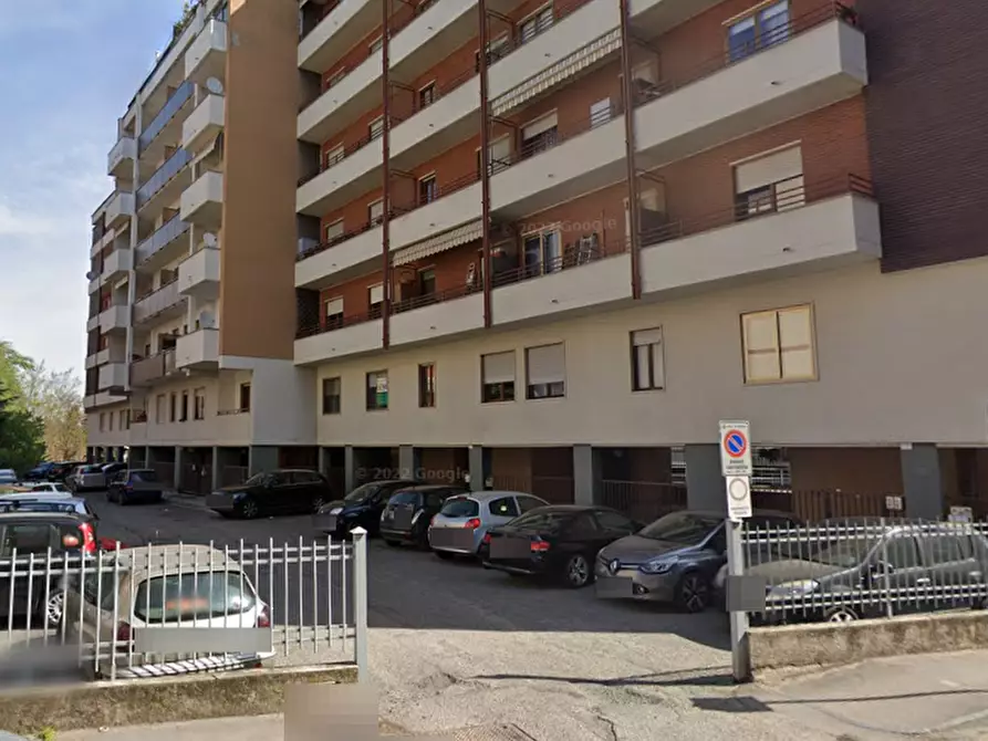 appartamento in vendita a Rivoli in zona Cascine Vica