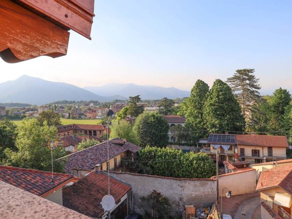 appartamento in vendita a Rivoli