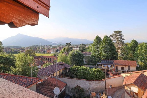 appartamento in vendita a Rivoli