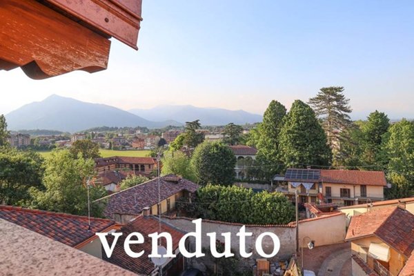 appartamento in vendita a Rivoli