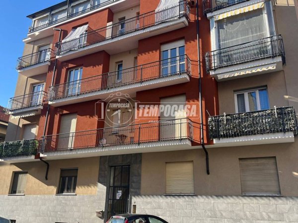 appartamento in vendita a Rivoli in zona Cascine Vica