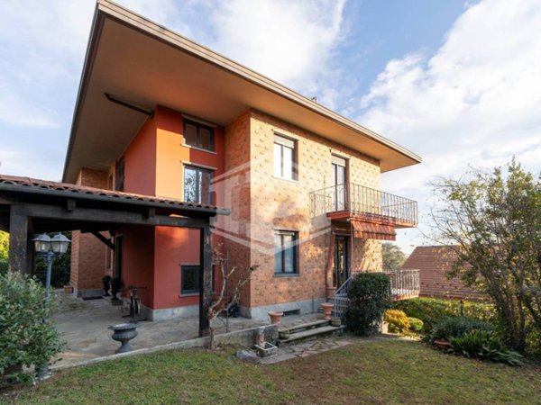 casa indipendente in vendita a Rivoli