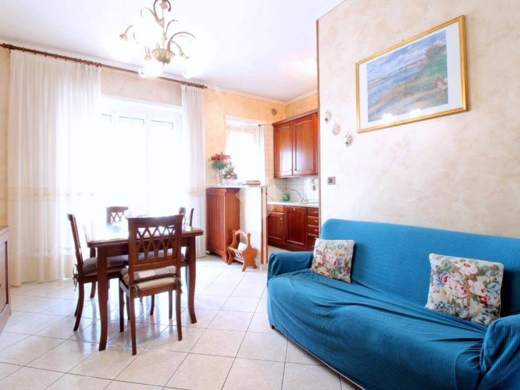 appartamento in vendita a Rivoli