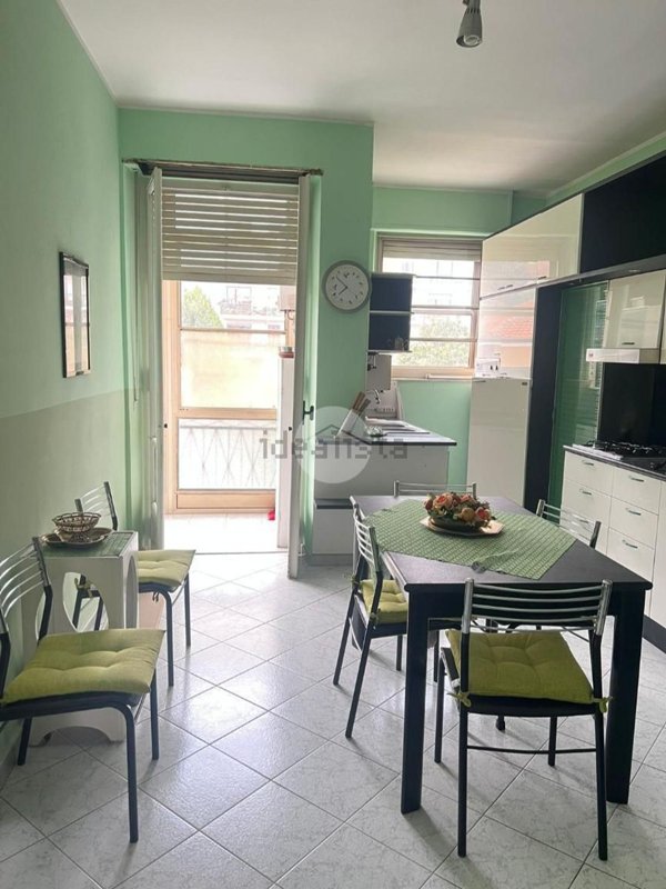 appartamento in vendita a Rivoli