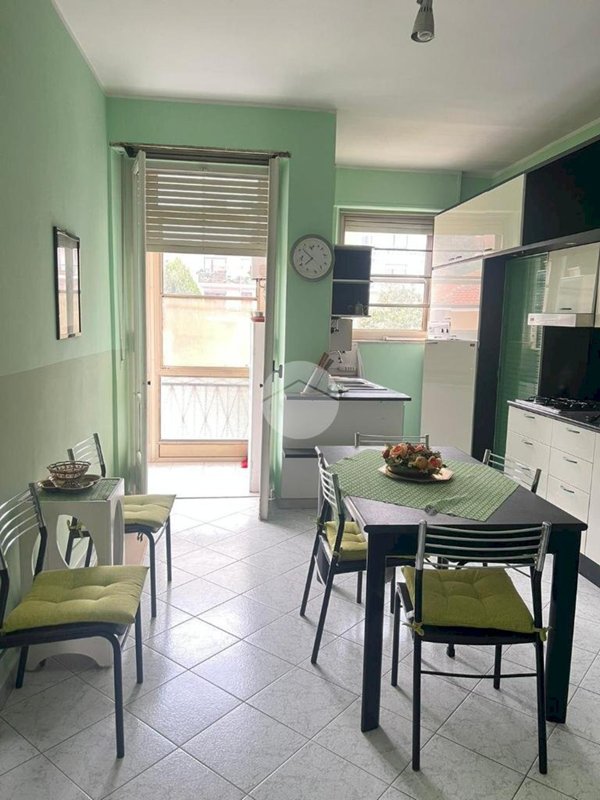 appartamento in vendita a Rivoli