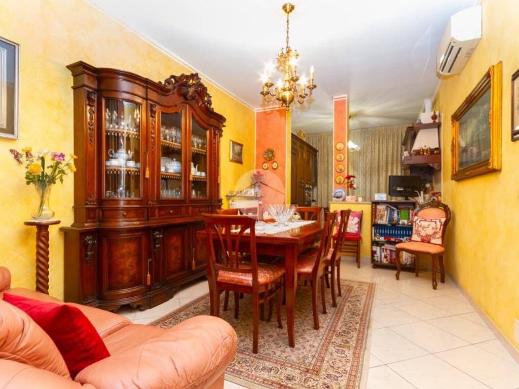 appartamento in vendita a Rivoli