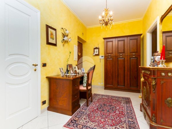 appartamento in vendita a Rivoli