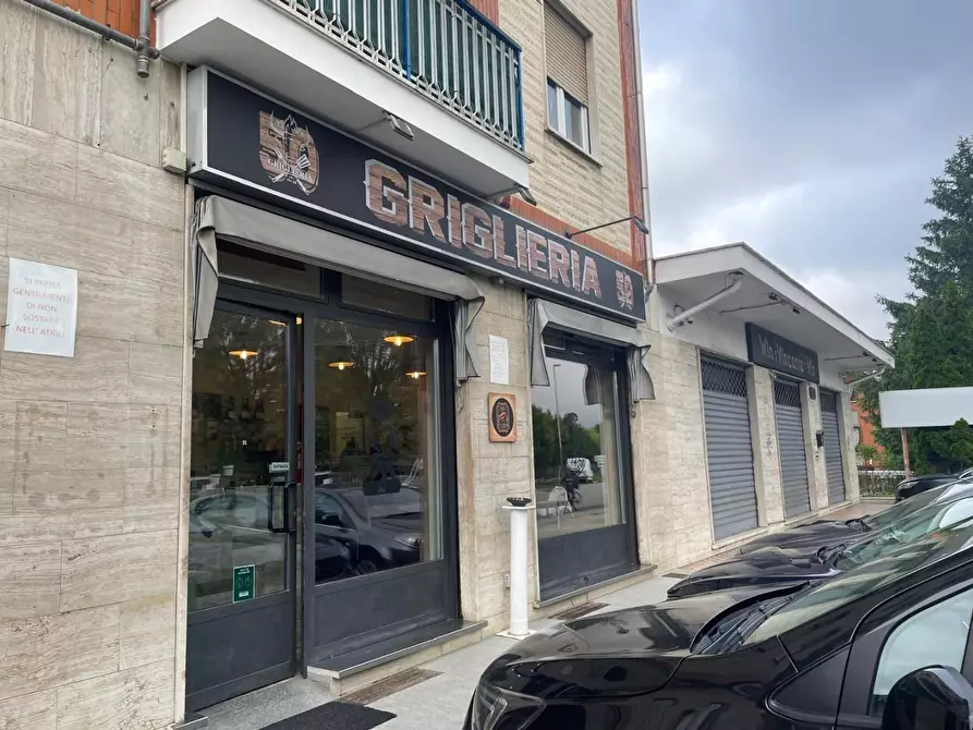 negozio in vendita a Rivoli