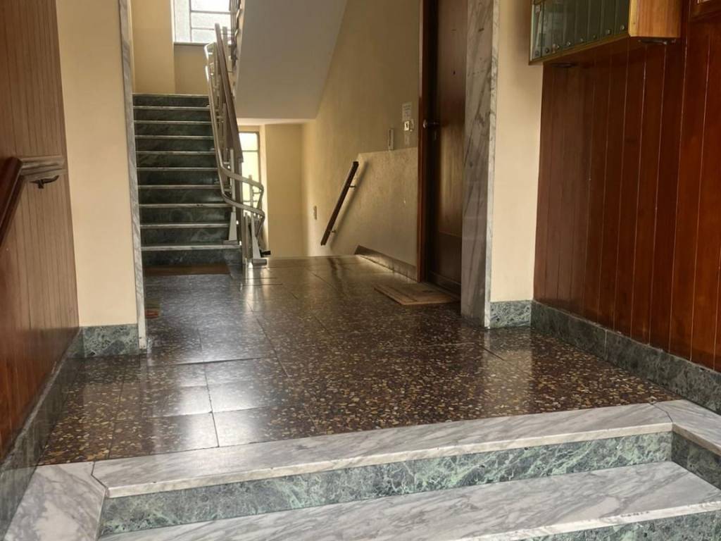 appartamento in vendita a Rivoli