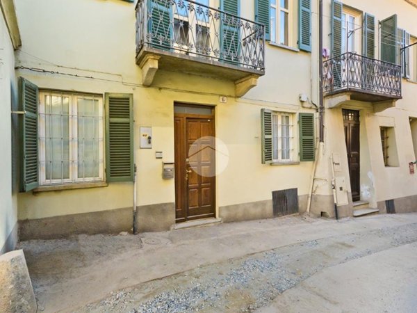 appartamento in vendita a Rivoli