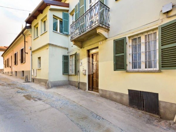 appartamento in vendita a Rivoli