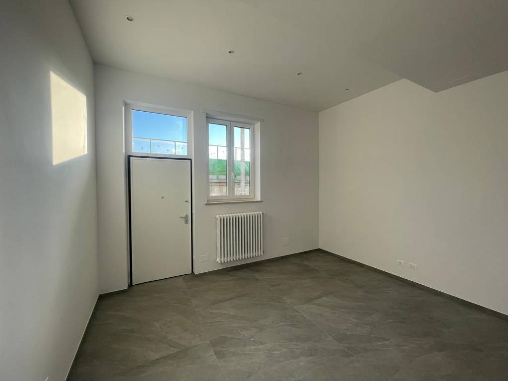 appartamento in vendita a Rivoli