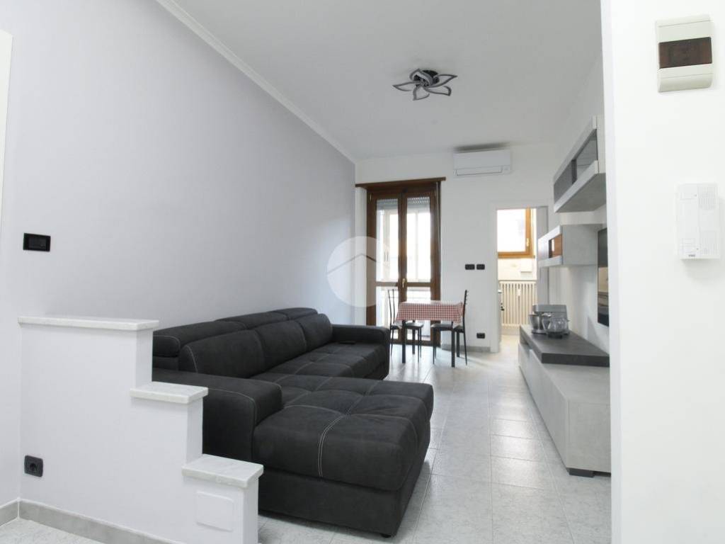 appartamento in vendita a Rivoli