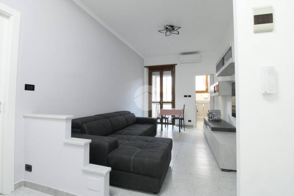 appartamento in vendita a Rivoli