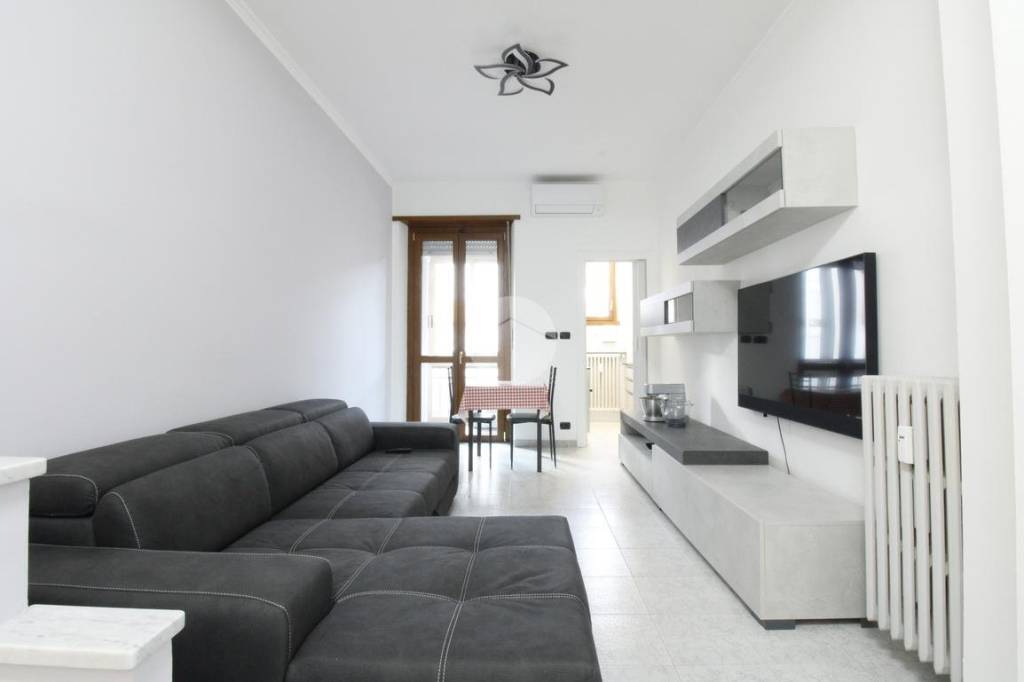 appartamento in vendita a Rivoli