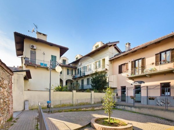 appartamento in vendita a Rivoli