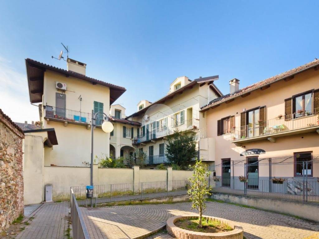 appartamento in vendita a Rivoli