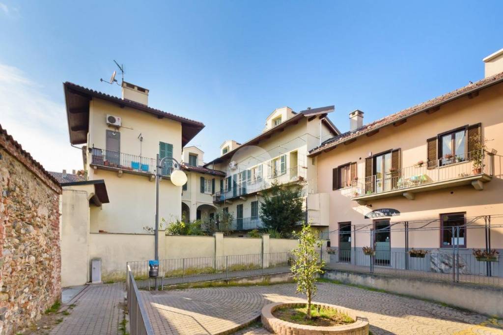appartamento in vendita a Rivoli