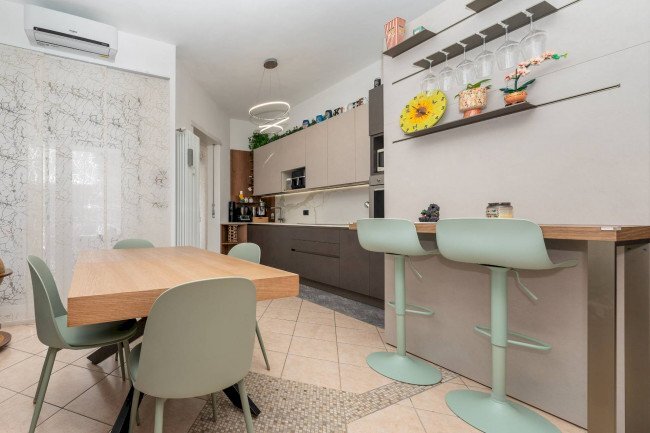 appartamento in vendita a Rivoli