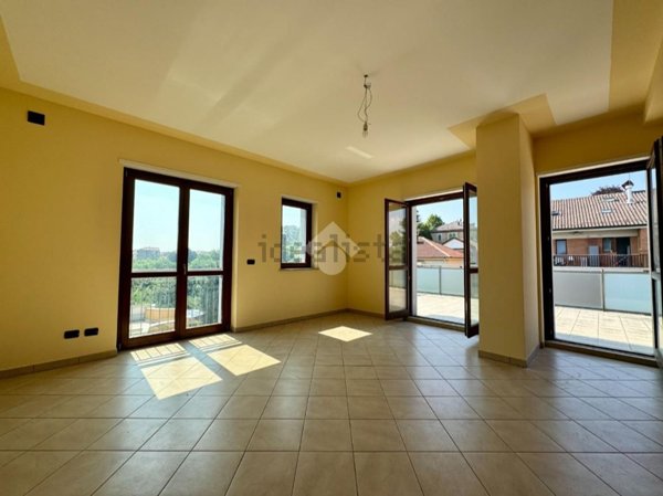 appartamento in vendita a Rivoli