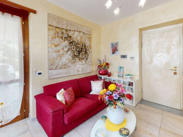 appartamento in vendita a Rivoli in zona Cascine Vica