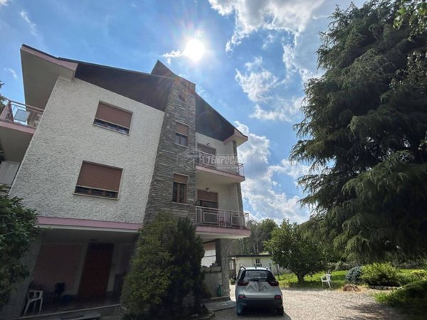 appartamento in vendita a Rivoli in zona Tetti Neirotti