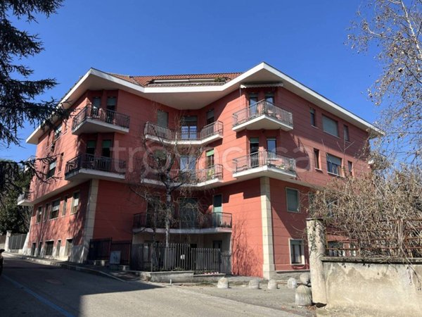 appartamento in vendita a Rivoli