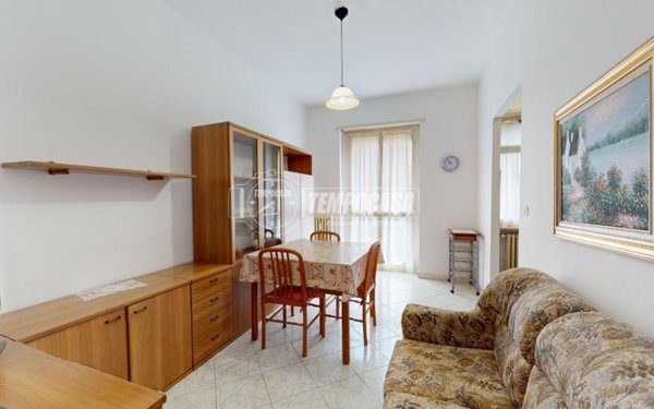 appartamento in vendita a Rivoli in zona Cascine Vica