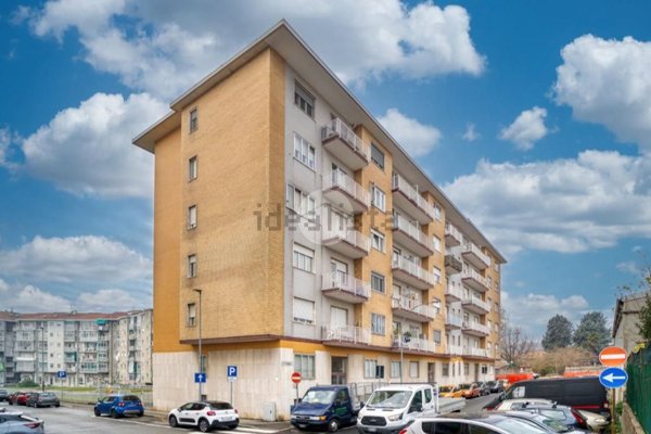 appartamento in vendita a Rivoli