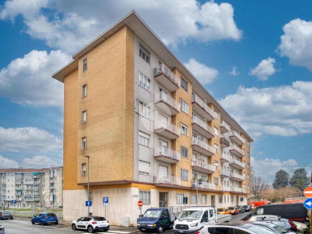 appartamento in vendita a Rivoli