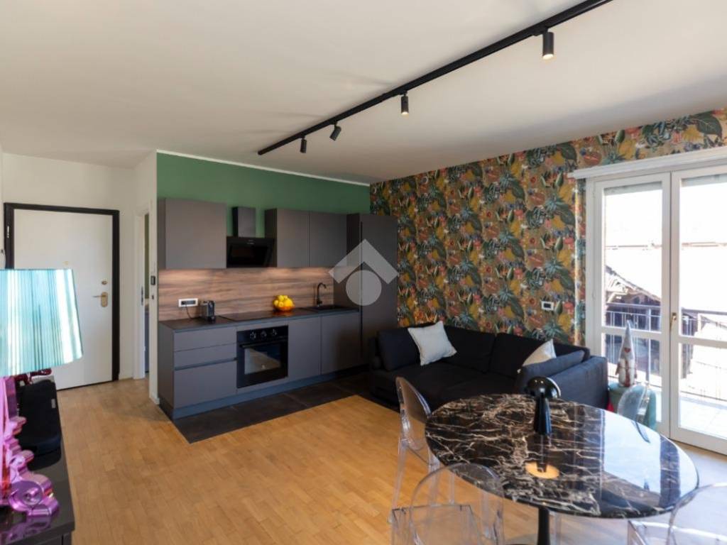 appartamento in vendita a Rivoli