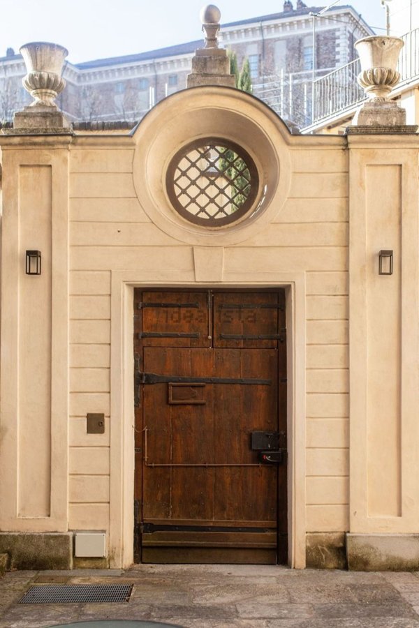 appartamento in vendita a Rivoli