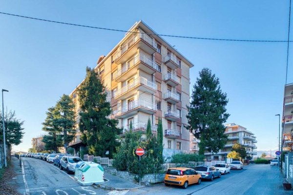 appartamento in vendita a Rivoli