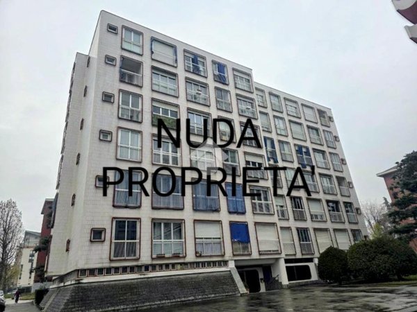 appartamento in vendita a Rivoli in zona Cascine Vica