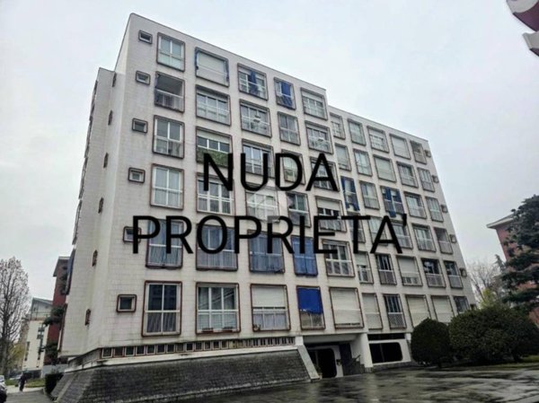 appartamento in vendita a Rivoli in zona Cascine Vica