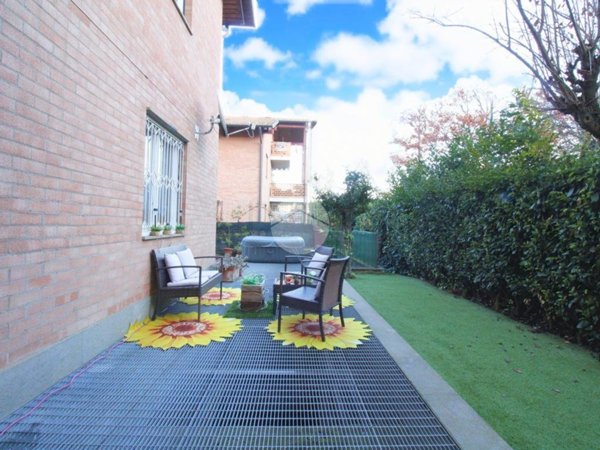 appartamento in vendita a Rivoli