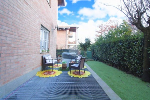 appartamento in vendita a Rivoli