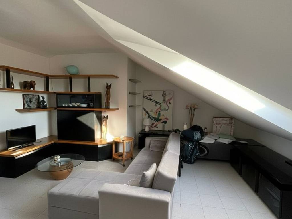 appartamento in vendita a Rivoli