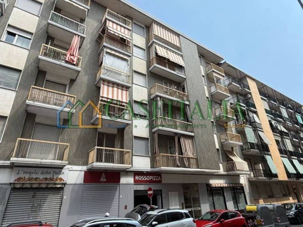 appartamento in vendita a Rivoli