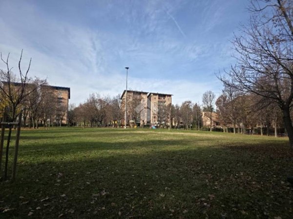 appartamento in vendita a Rivoli in zona Cascine Vica