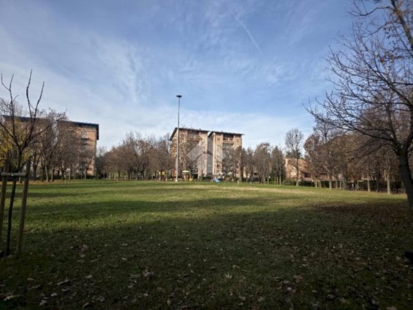 appartamento in vendita a Rivoli in zona Cascine Vica