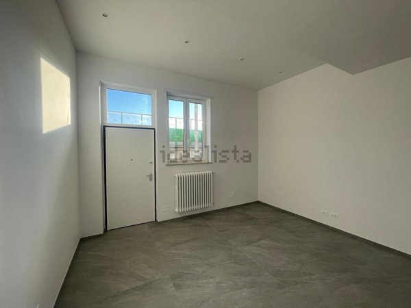 appartamento in vendita a Rivoli