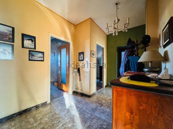 appartamento in vendita a Rivoli