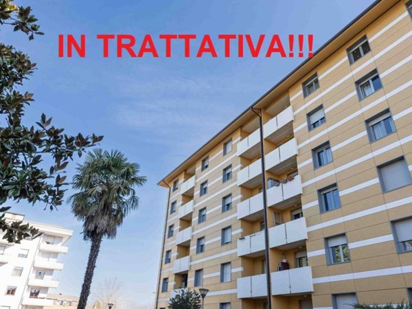 appartamento in vendita a Rivoli