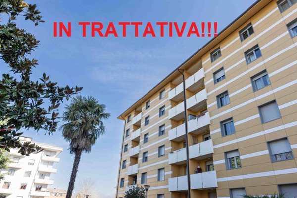 appartamento in vendita a Rivoli