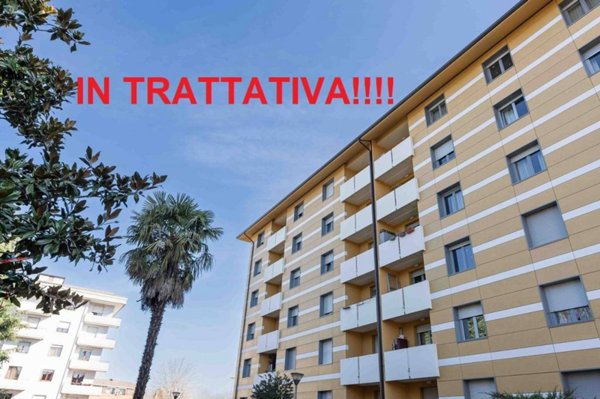 appartamento in vendita a Rivoli