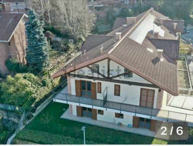 appartamento in vendita a Rivoli